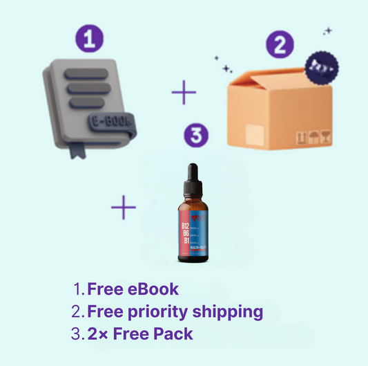 1× E-Book + 1× kostenloser Versand