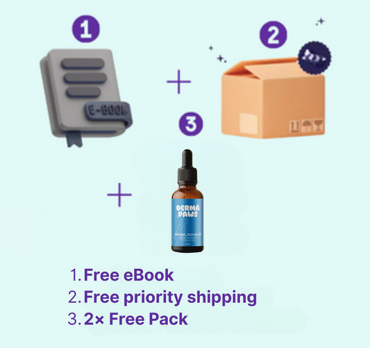 1x eBook + 1 Kostenloser Versand