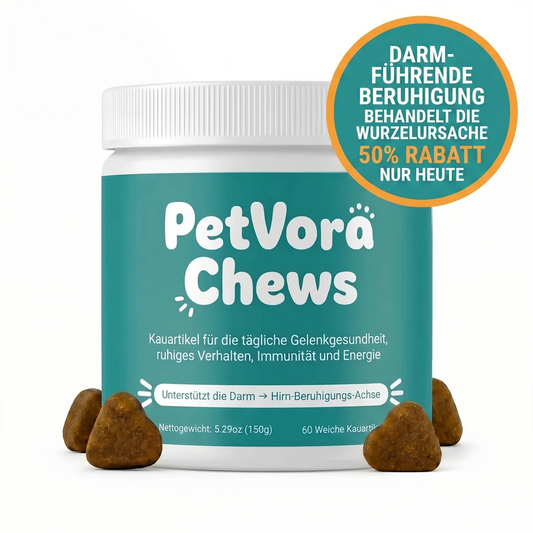 PetVora
