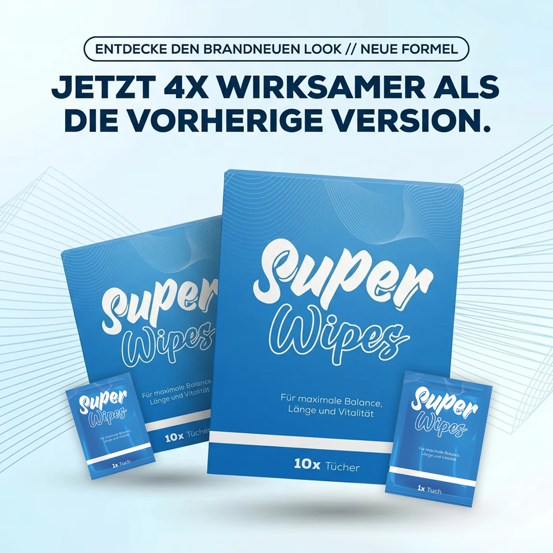 SuperTuch