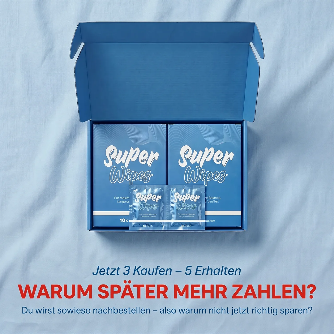 SuperTuch