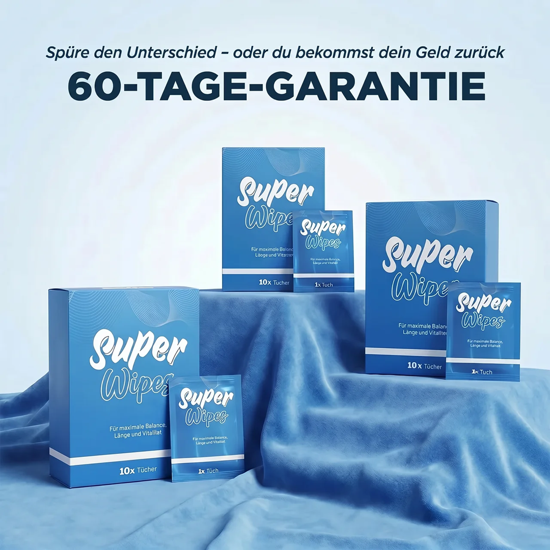 SuperTuch