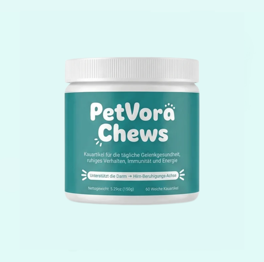 Gratis PetVora