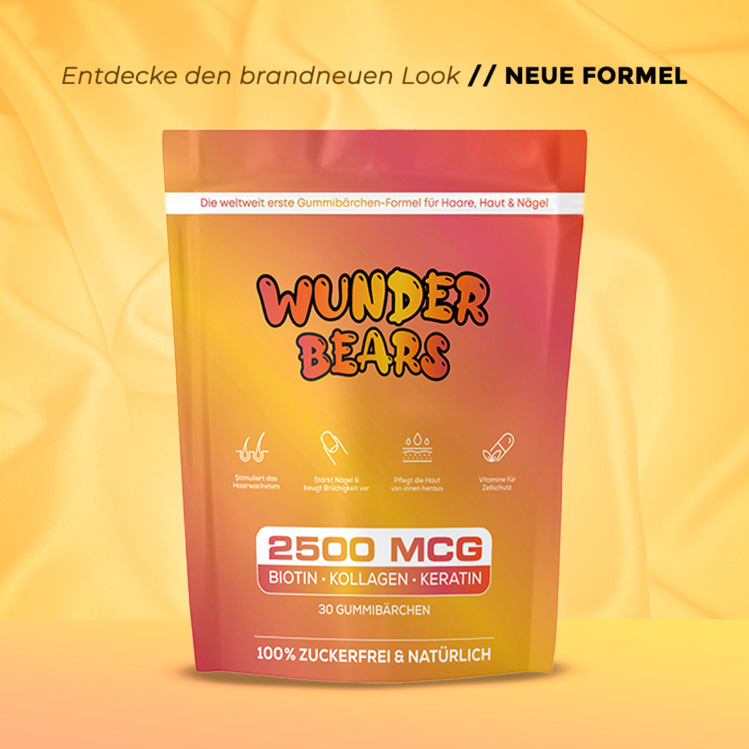 WunderBears