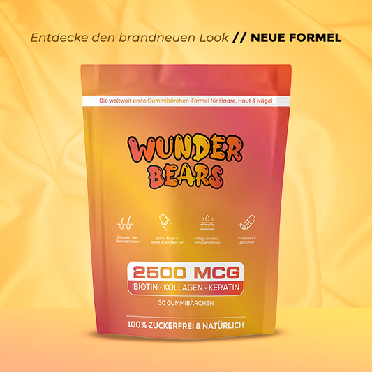 WunderBears